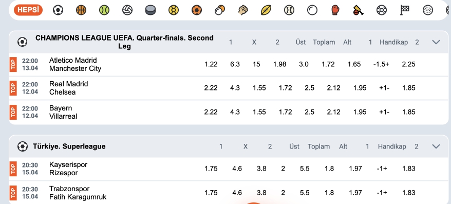 Login to Mostbet IN
