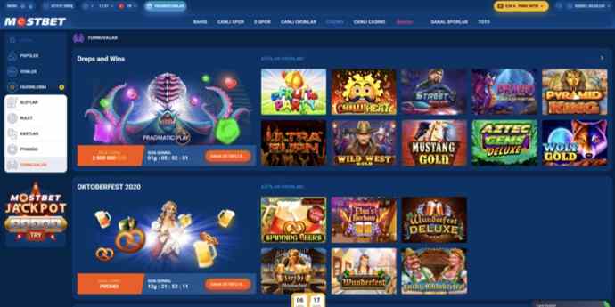 Use your Mostbet bonus strategically